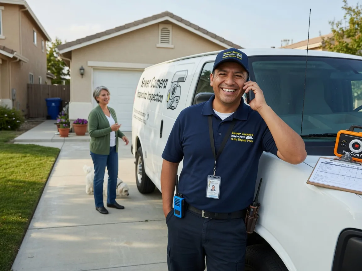 Sewer Line Repair Glen Allen, AL FAQs